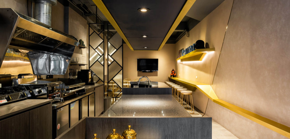 商業空間攝影,貳訪,早午餐店,早餐店,奇拓設計,Finestudio空間攝影