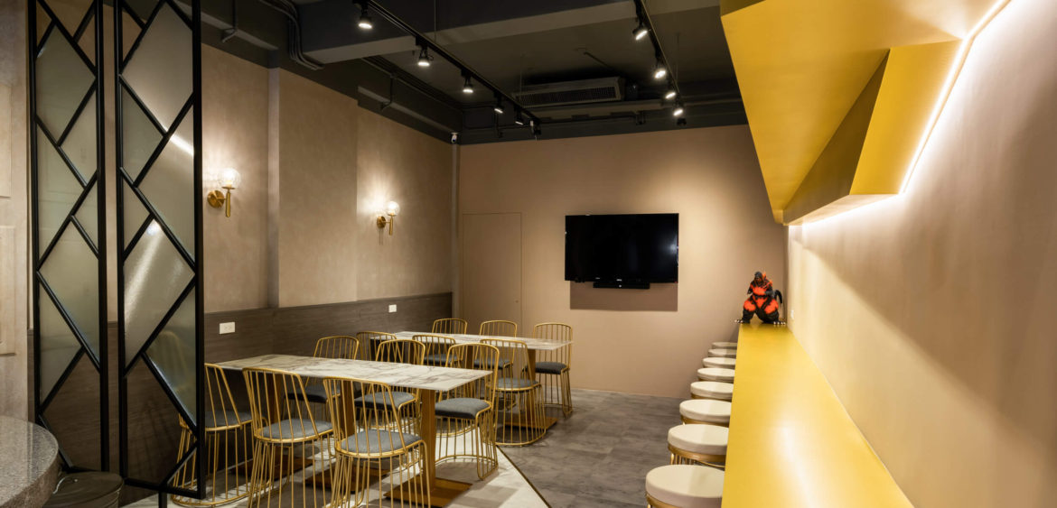 商業空間攝影,貳訪,早午餐店,早餐店,奇拓設計,Finestudio空間攝影