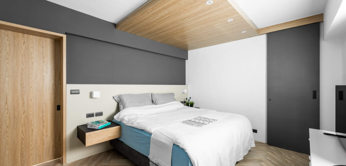 小坪數空間,室內空間攝影,住宅空間攝影,劉立人設計師,Finestudio空間攝影