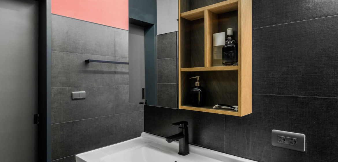 小坪數空間,室內空間攝影,住宅空間攝影,劉立人設計師,Finestudio空間攝影