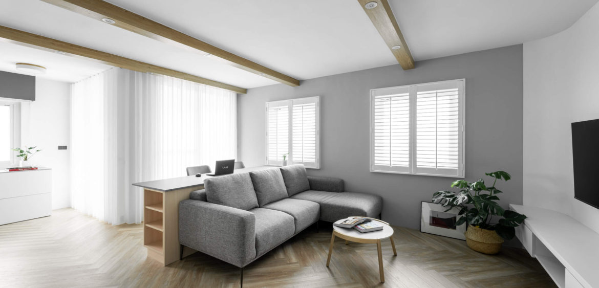 小坪數空間,室內空間攝影,住宅空間攝影,劉立人設計師,Finestudio空間攝影