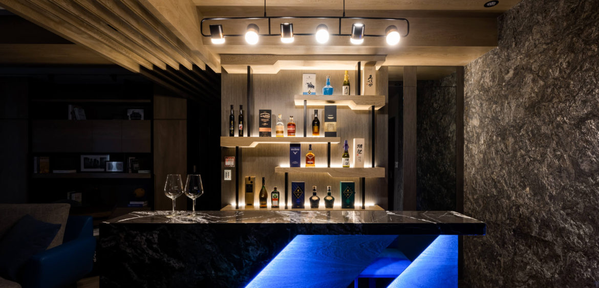 吧台設計,室內空間攝影,住宅空間攝影,悅揚設計,Finestudio空間攝影