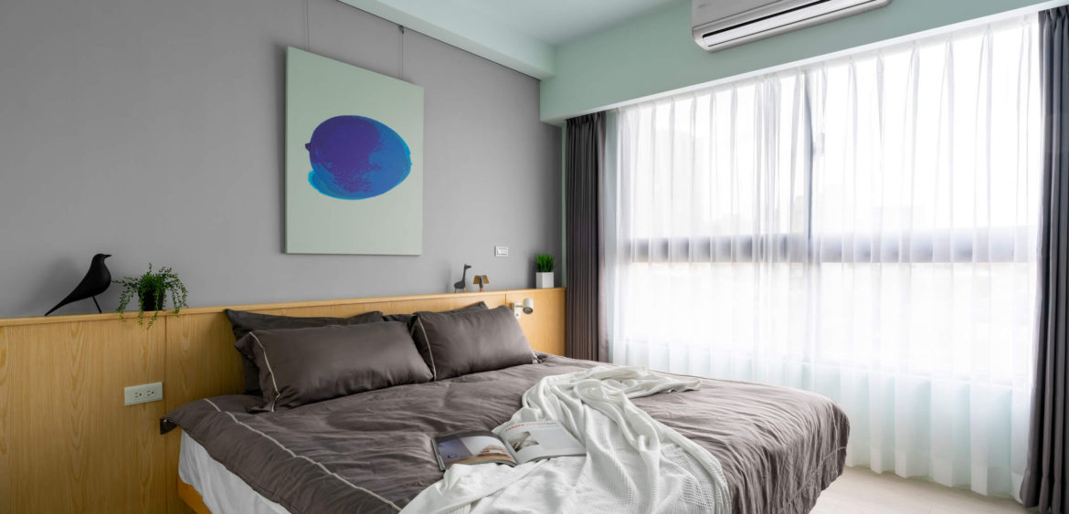 藍鈴白色系,室內空間攝影,住宅空間攝影,京彩設計,Finestudio空間攝影