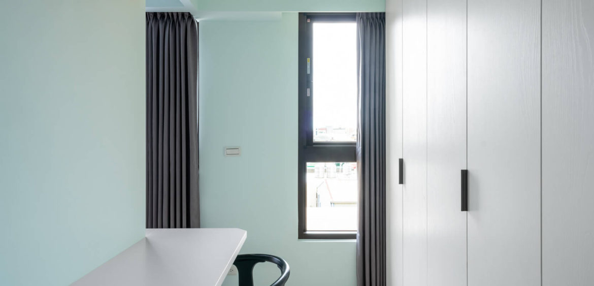 藍鈴白色系,室內空間攝影,住宅空間攝影,京彩設計,Finestudio空間攝影