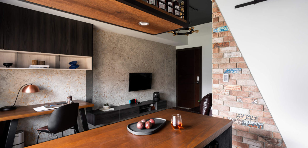 工業風,空間攝影,室內空間攝影,住宅空間攝影,圓珩設計,Finestudio空間攝影