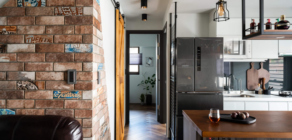 工業風,空間攝影,室內空間攝影,住宅空間攝影,圓珩設計,Finestudio空間攝影