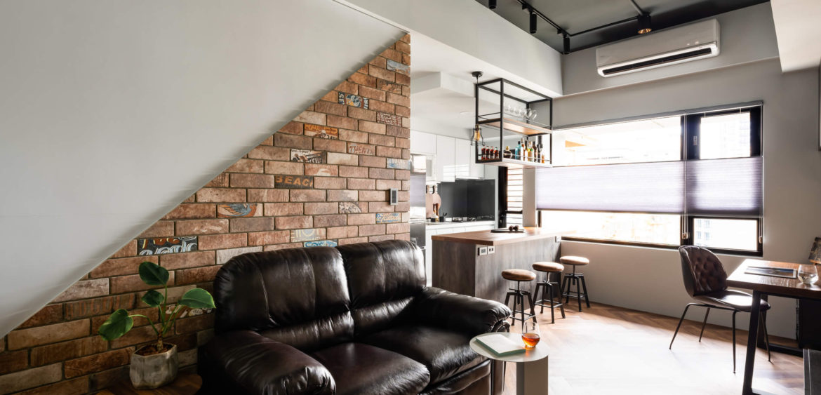 工業風,空間攝影,室內空間攝影,住宅空間攝影,圓珩設計,Finestudio空間攝影