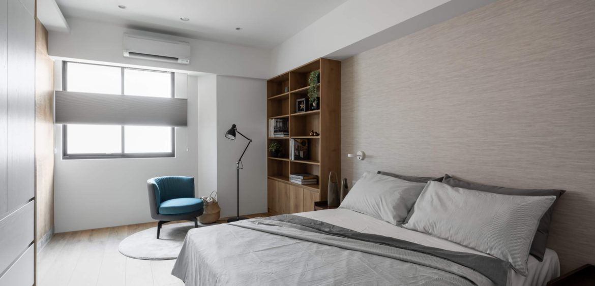 日系居家風格,大面落地窗景,室內空間攝影,空間攝影,新旦設計,Finestudio空間攝影