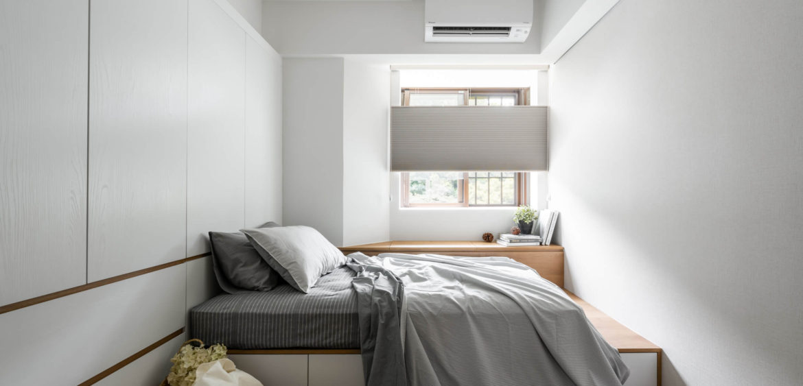 日系居家風格,大面落地窗景,室內空間攝影,空間攝影,新旦設計,Finestudio空間攝影