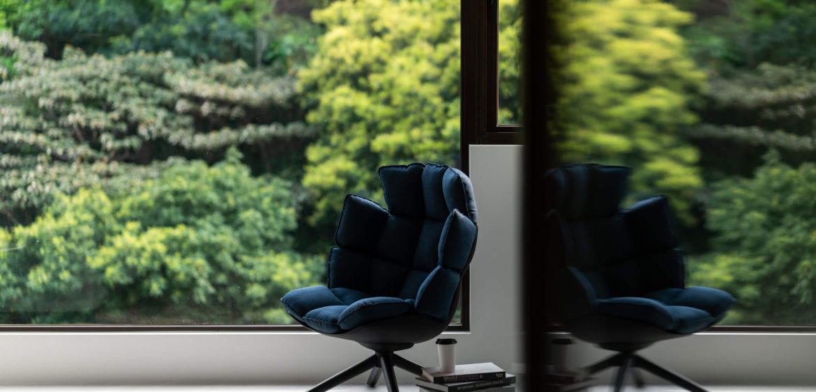 日系居家風格,大面落地窗景,室內空間攝影,空間攝影,新旦設計,Finestudio空間攝影