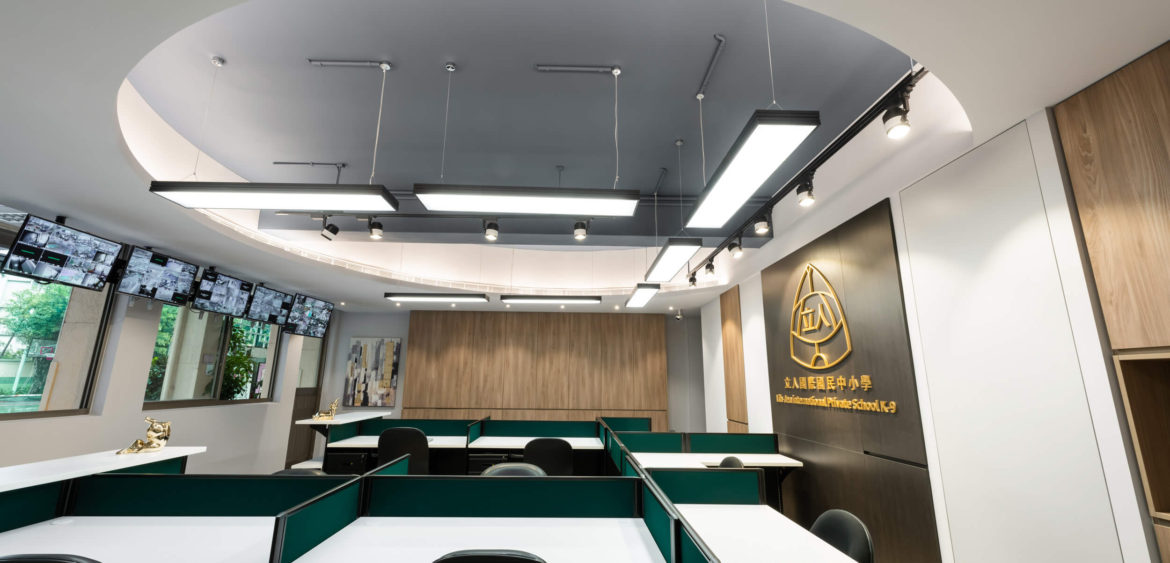 立人國小,商業空間,商業空間攝影,奇拓設計,Finestudio空間攝影