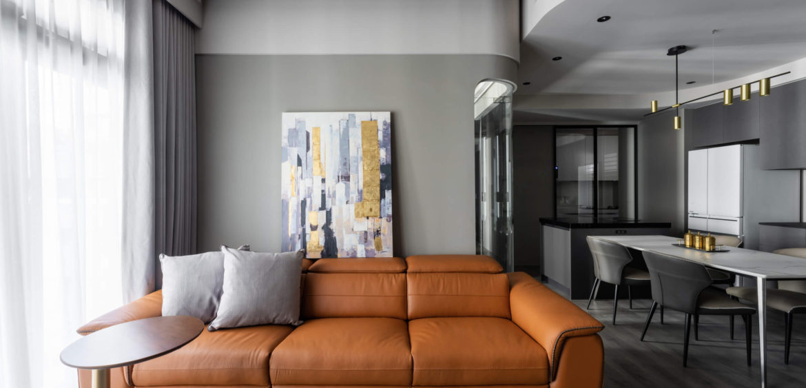 鋼琴家,曲線設計,室內空間攝影,空間攝影,奇拓設計,Finestudio空間攝影