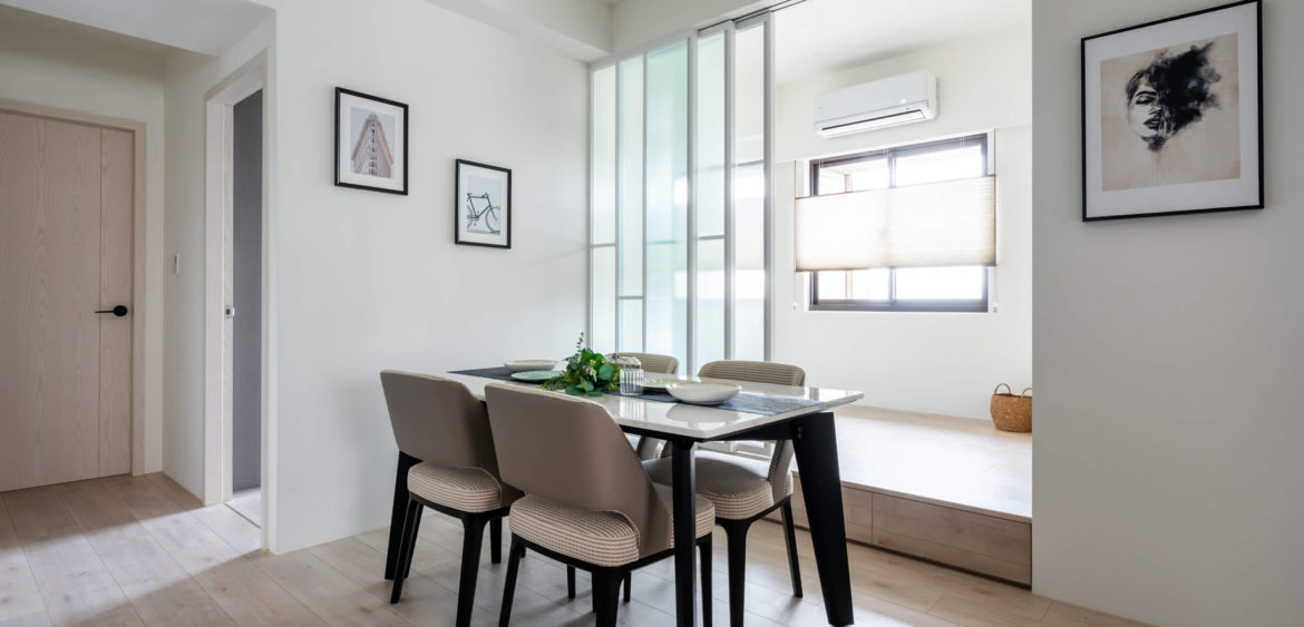 住宅空間,空間攝影,心闊設計,Finestudio空間攝影