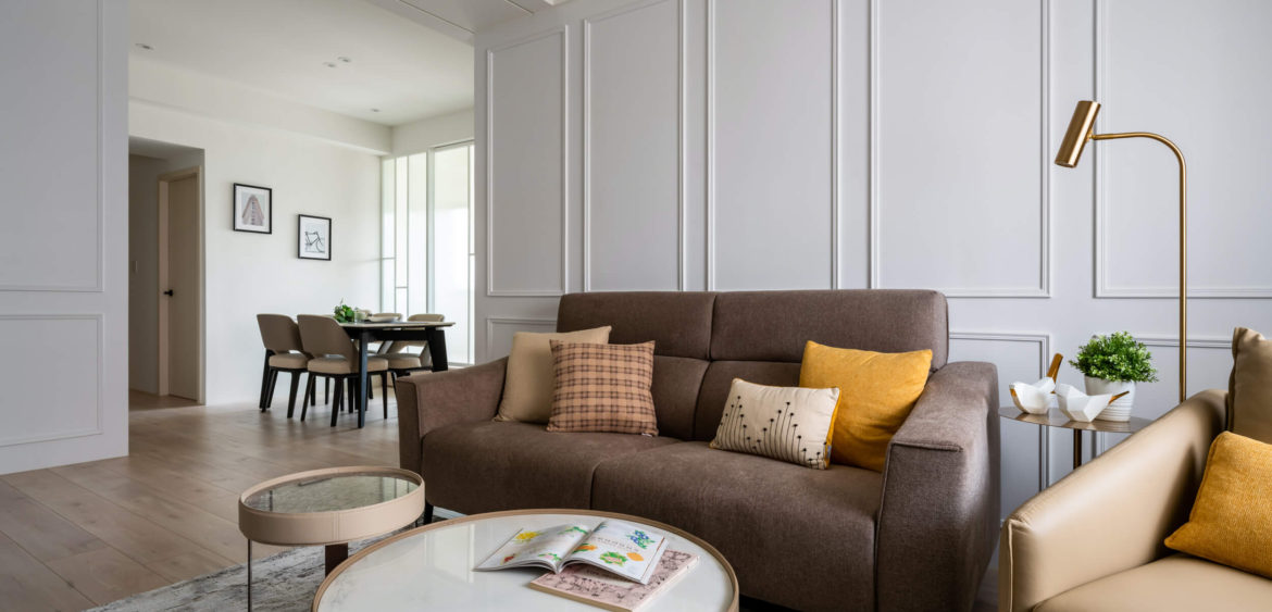 住宅空間,空間攝影,心闊設計,Finestudio空間攝影