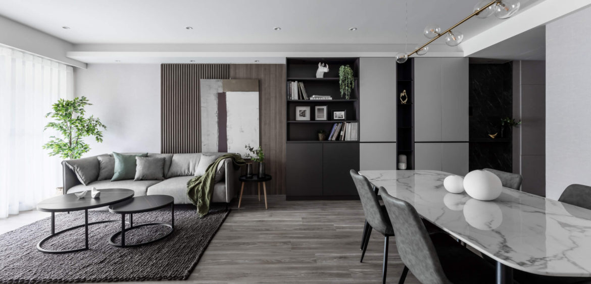 三房兩廳,室內空間攝影,空間攝影,新旦設計,Finestudio空間攝影