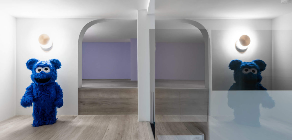 小坪數挑高,單身房,室內空間攝影,空間攝影,山冊設計,Finestudio空間攝影