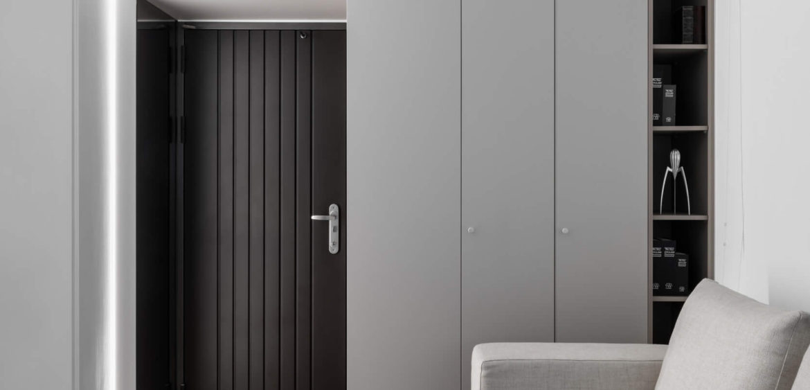 小坪數挑高,單身房,室內空間攝影,空間攝影,山冊設計,Finestudio空間攝影