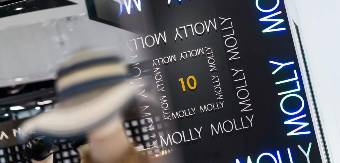 商業空間攝影,Molly,泳裝門市,比基尼專賣店,奇拓設計,Finestudio空間攝影