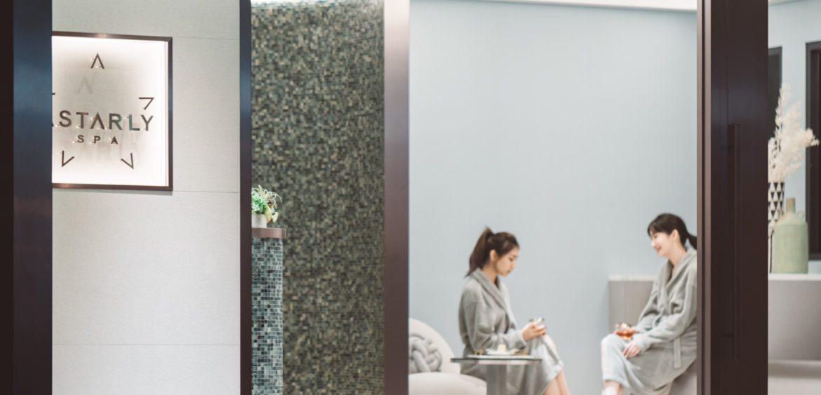商業空間攝影,Astarly SPA,SPA,SPA空間,Finestudio空間攝影