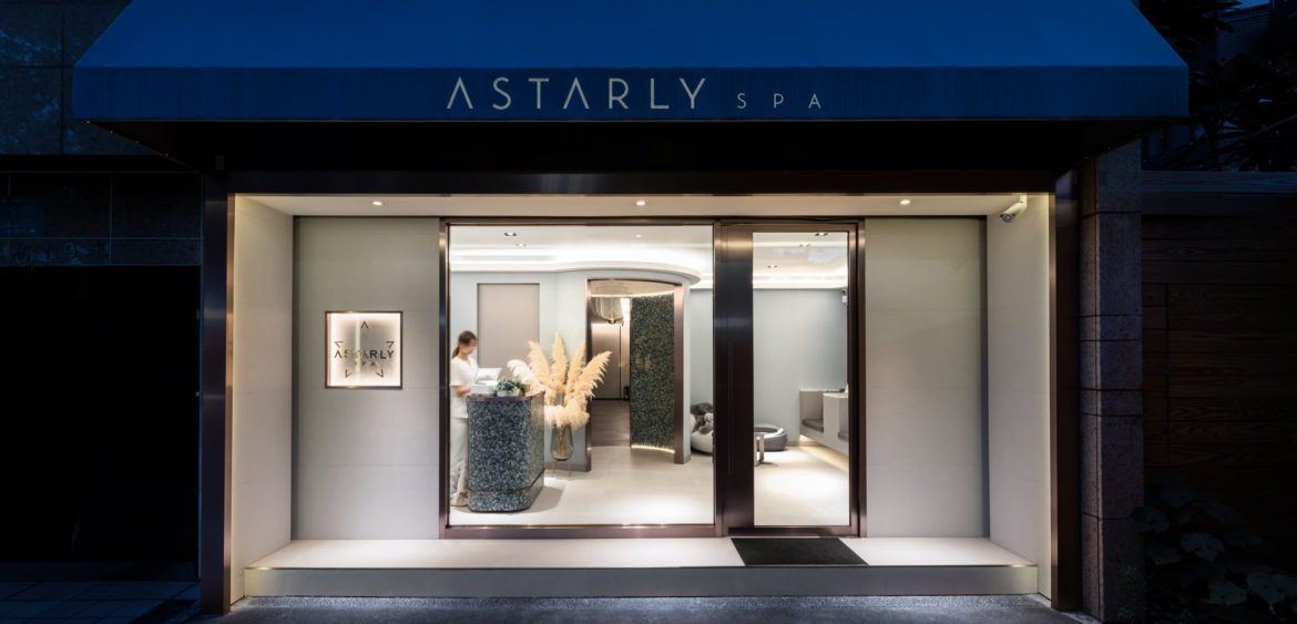 商業空間攝影,Astarly SPA,SPA,SPA空間,Finestudio空間攝影