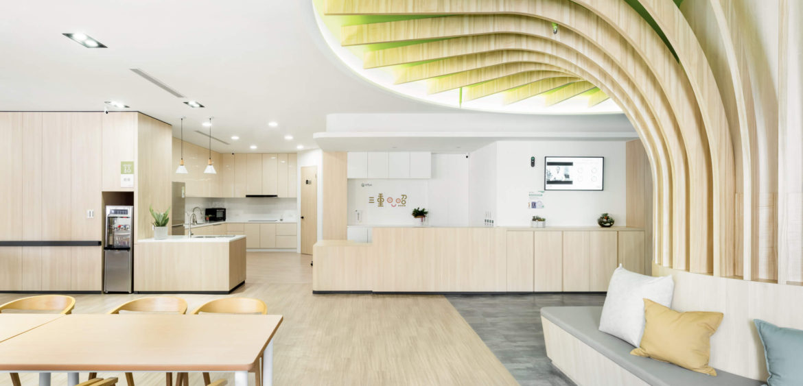 日照中心,商業空間攝影,空間攝影,三形設計,Finestudio空間攝影