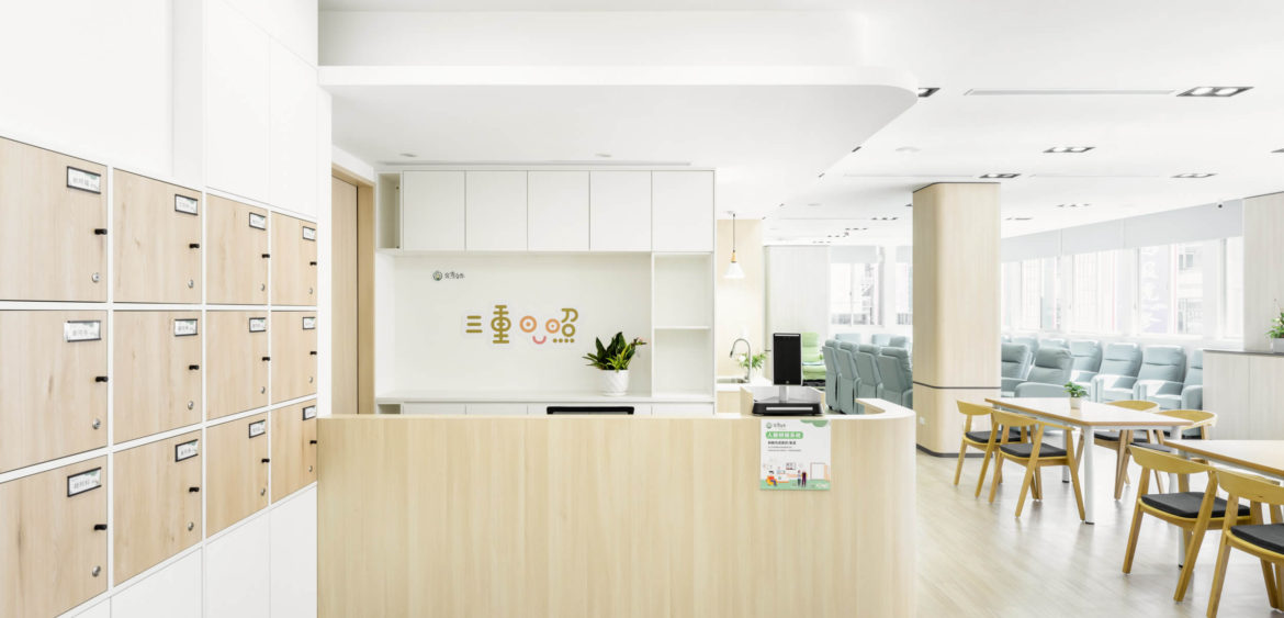 日照中心,商業空間攝影,空間攝影,三形設計,Finestudio空間攝影