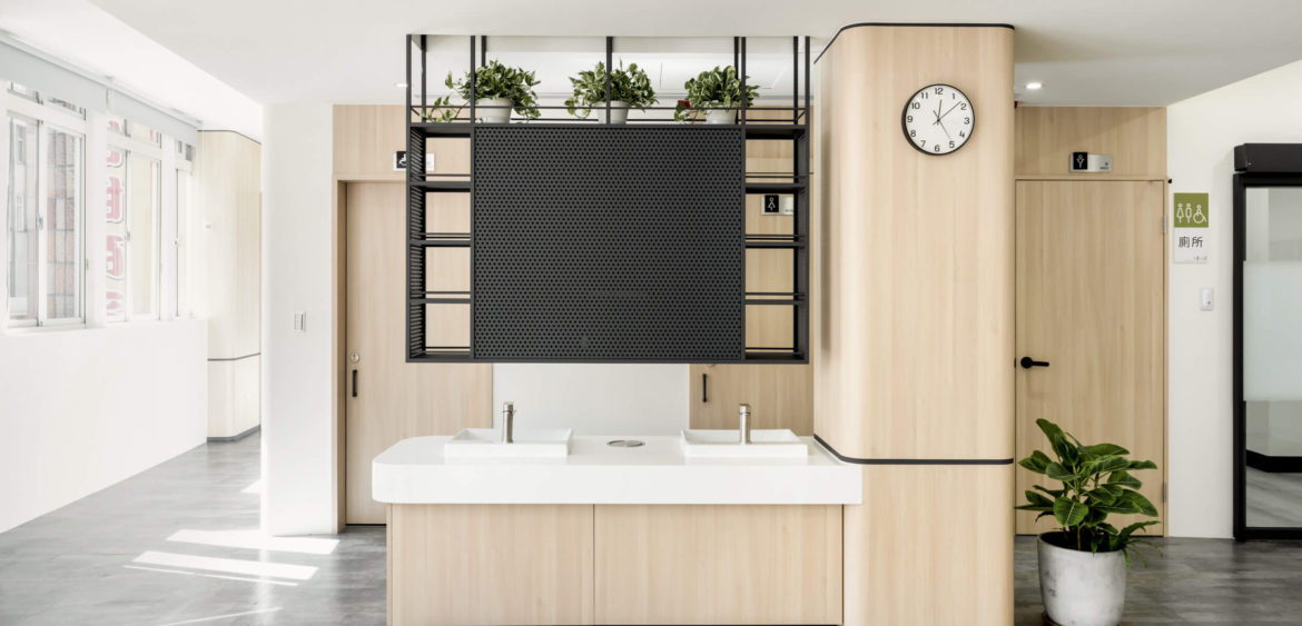 日照中心,商業空間攝影,空間攝影,三形設計,Finestudio空間攝影