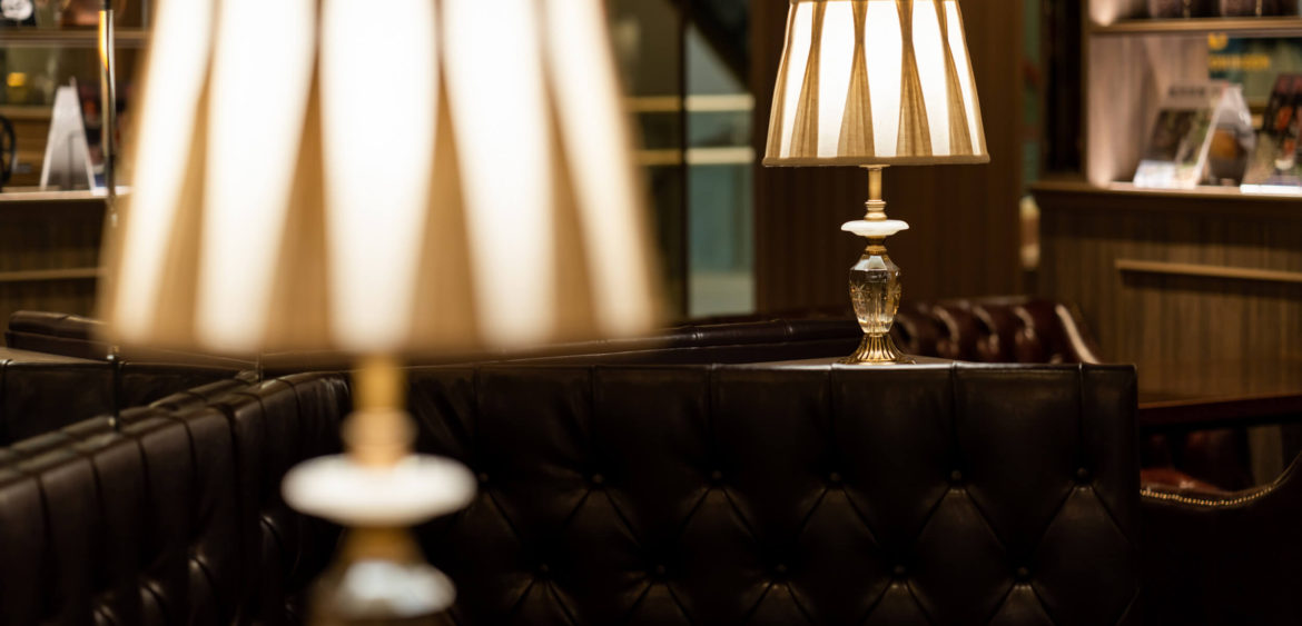 星乃珈琲店,商業空間攝影,空間攝影,上屋集團,Finestudio空間攝影,日式古典咖啡廳