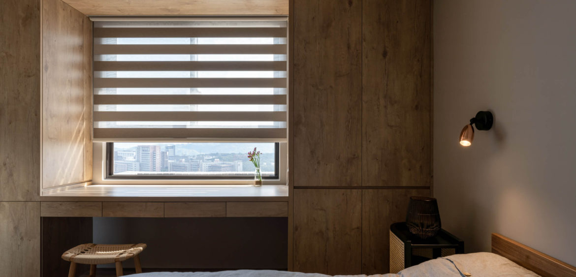 住宅空間攝影,空間攝影,Finestudio空間攝影,日式設計,木紋材質