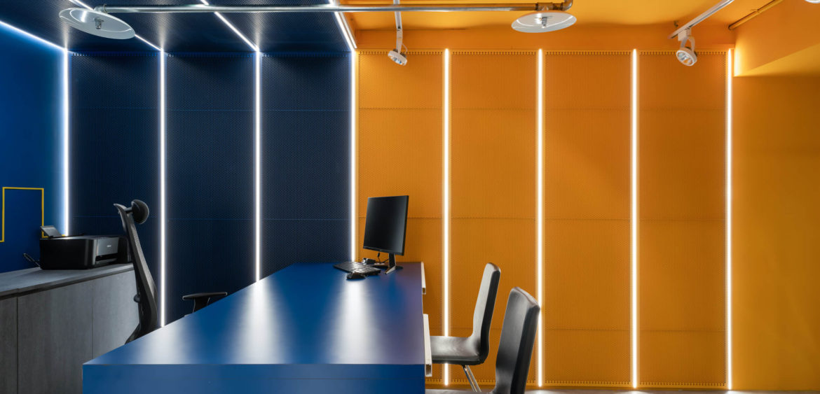 商業空間攝影,空間攝影,Finestudio空間攝影,收多易迷你倉,奇拓設計