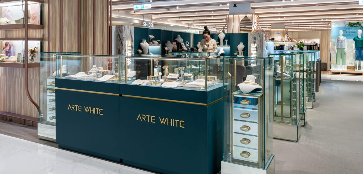 商業空間攝影,空間攝影,Finestudio空間攝影,ARTE WHITE,奇拓設計