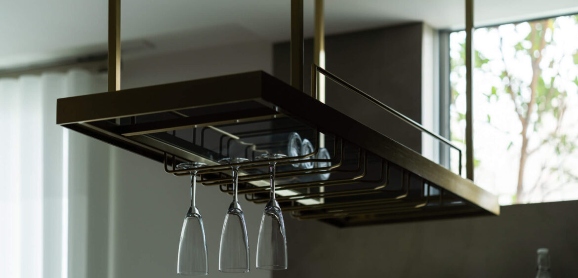 吧台層架,住宅空間,建築家,大面採光,向丘設計,空間攝影,finestudio空間攝影