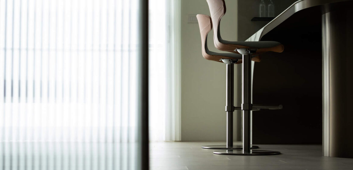 吧台,住宅空間,建築家,大面採光,向丘設計,空間攝影,finestudio空間攝影