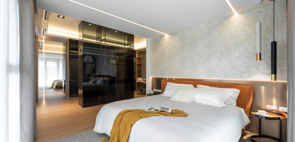 住宅空間,建築家,大面採光,向丘設計,空間攝影,finestudio空間攝影