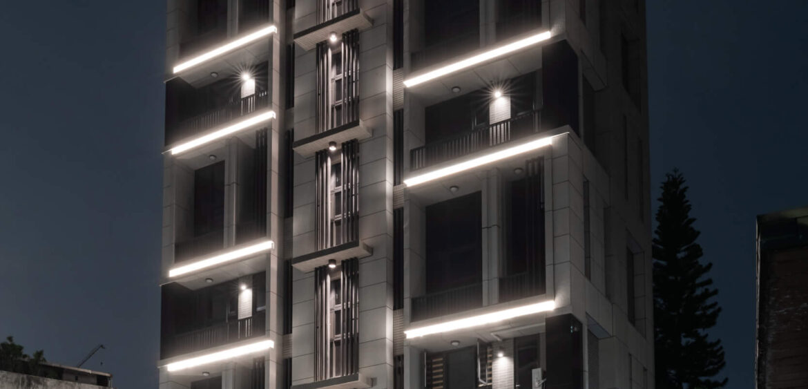 建案拍攝,大樓外觀,空間攝影,Finestudio空間攝影,東其建設,文山晶硯