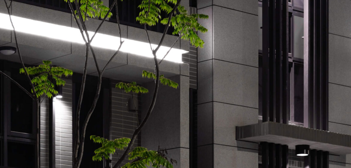 建案拍攝,大樓外觀,空間攝影,Finestudio空間攝影,東其建設,文山晶硯