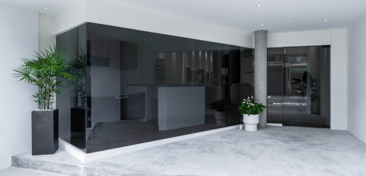 接待中心,商業空間,向丘設計,空間攝影,finestudio空間攝影