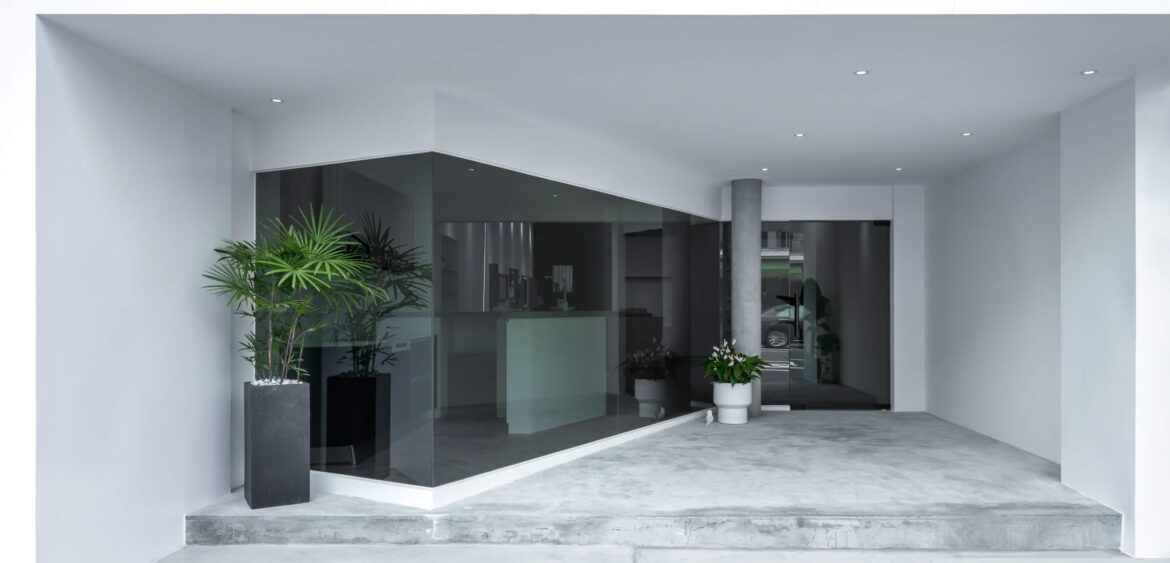 接待中心,商業空間,向丘設計,空間攝影,finestudio空間攝影