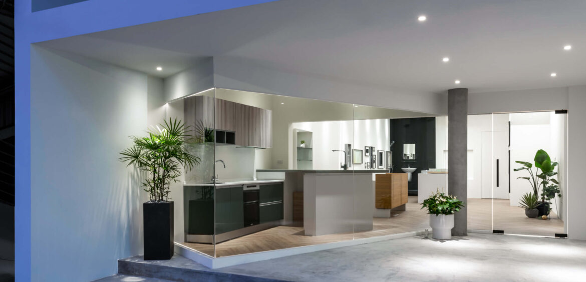 接待中心,商業空間,向丘設計,空間攝影,finestudio空間攝影