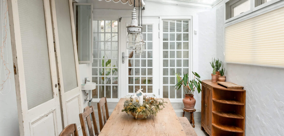 龜背植物花園,溫室,室內溫室,住宅空間,奇拓設計,空間攝影,finestudio空間攝影