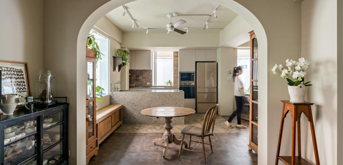 龜背植物花園,溫室,室內溫室,住宅空間,奇拓設計,空間攝影,finestudio空間攝影