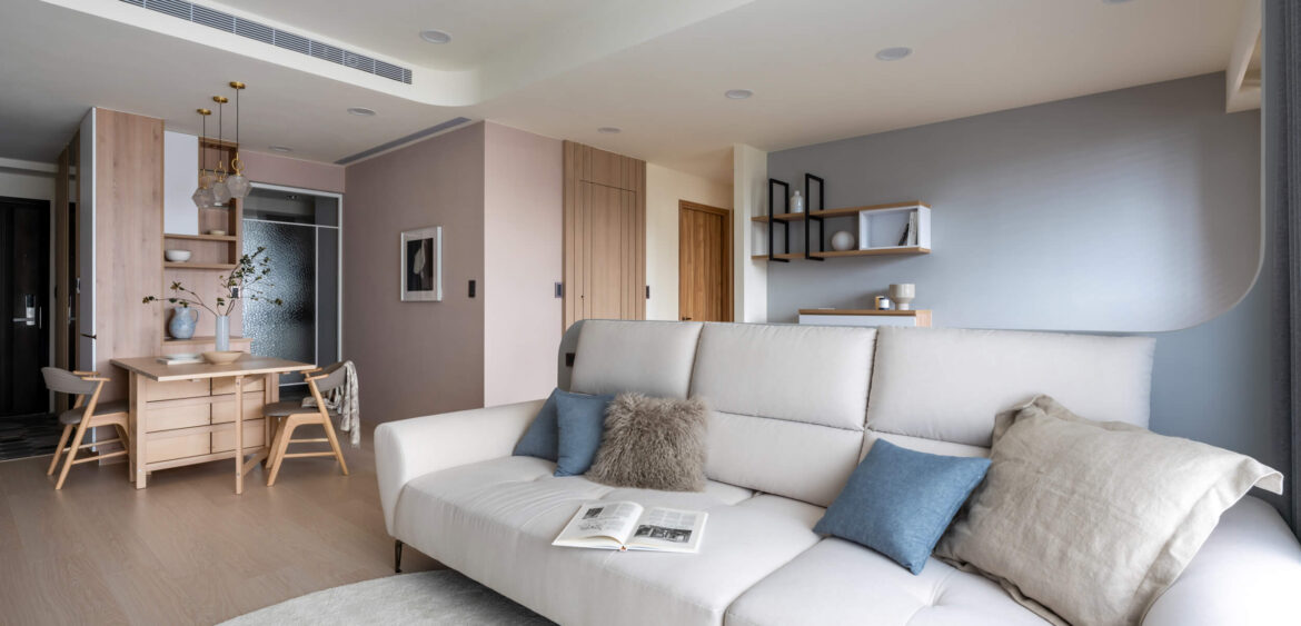 住宅空間,歐德傢俱,空間攝影,finestudio空間攝影