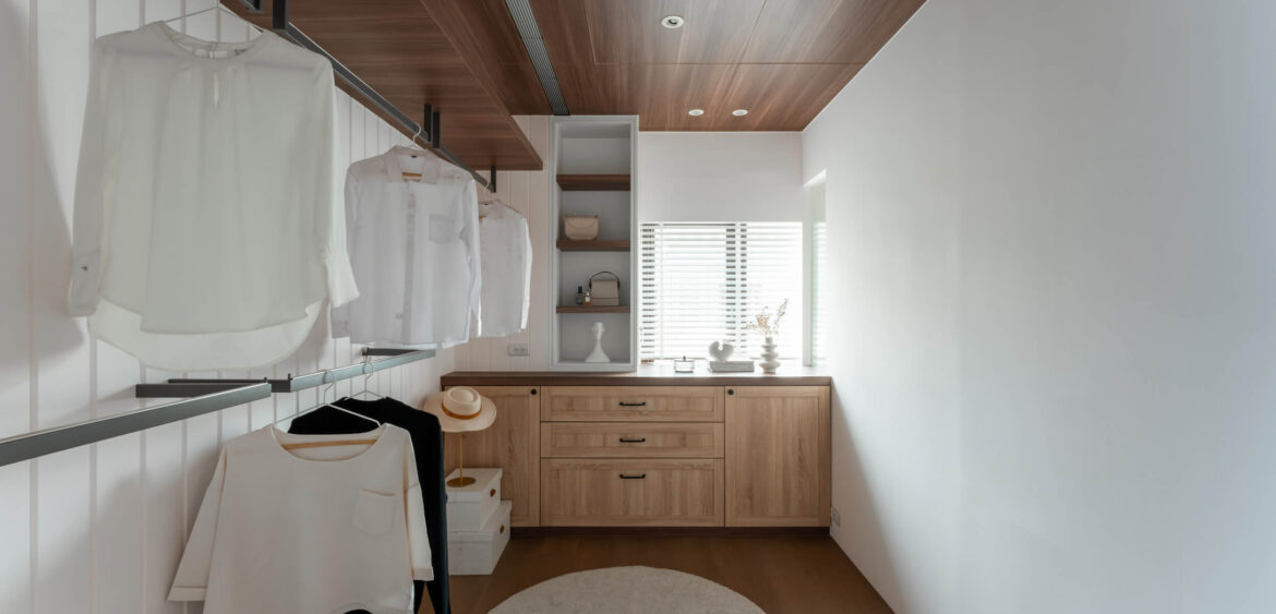 衣帽間,開放式更衣間,住宅空間,光宏研創,空間攝影,finestudio空間攝影