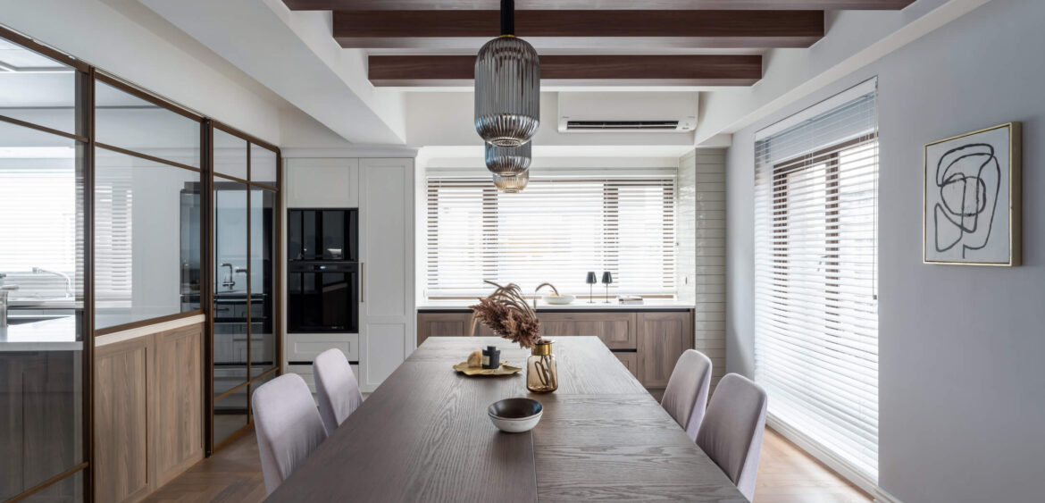 歐式廚房,廚房中島,住宅空間,光宏研創,空間攝影,finestudio空間攝影