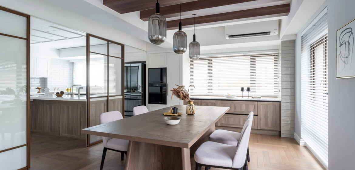 歐式廚房,廚房中島,住宅空間,光宏研創,空間攝影,finestudio空間攝影