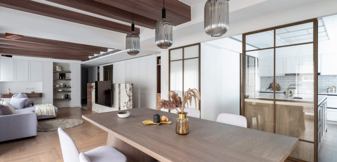 歐式廚房,廚房中島,住宅空間,光宏研創,空間攝影,finestudio空間攝影