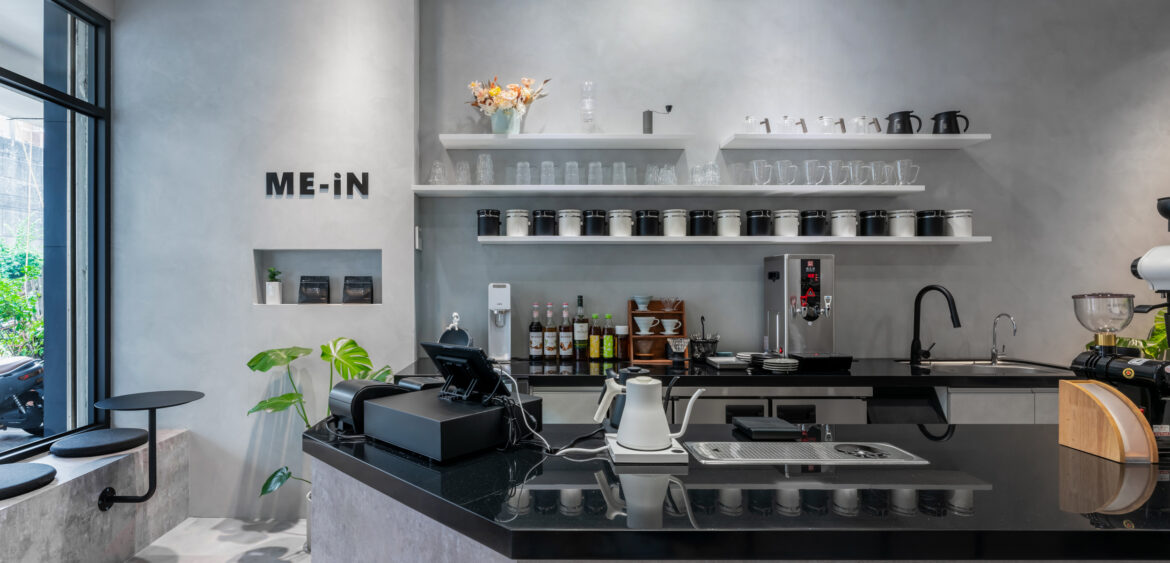 咖啡廳,Me-in cafe,商業空間拍攝,奇拓設計,空間攝影,finestudio空間攝影