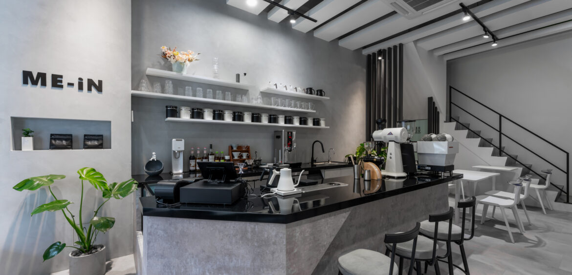 咖啡廳,Me-in cafe,商業空間拍攝,奇拓設計,空間攝影,finestudio空間攝影