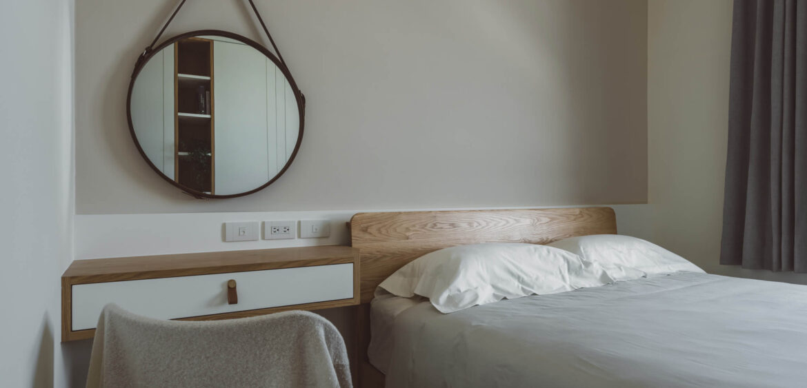 極簡無印風,台南住宅,向丘設計,空間攝影,finestudio空間攝影