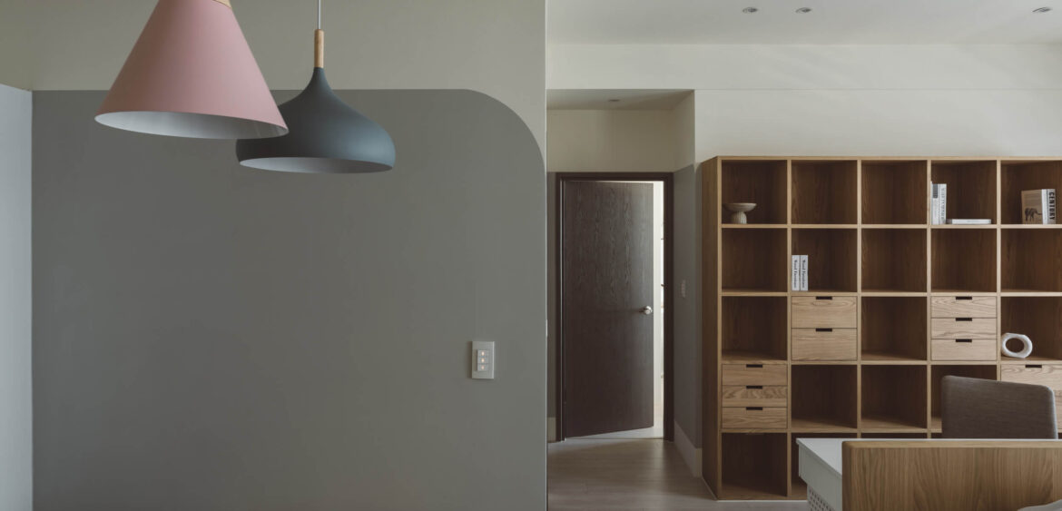 極簡無印風,台南住宅,向丘設計,空間攝影,finestudio空間攝影